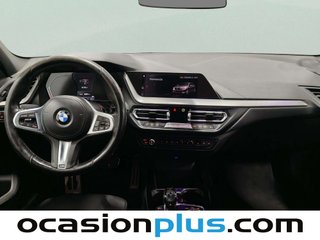 BMW Serie 1 118d 110 kW (150 CV)