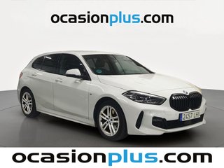 BMW Serie 1 118d 110 kW (150 CV)