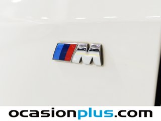 BMW Serie 1 118d 110 kW (150 CV)