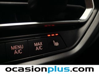 BMW Serie 1 118d 110 kW (150 CV)