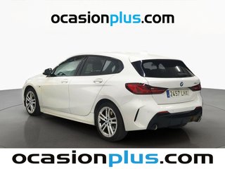 BMW Serie 1 118d 110 kW (150 CV)