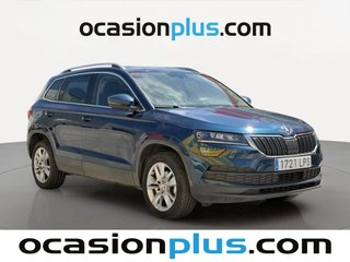 Skoda Karoq 2.0 TDI Ambition 85 kW (115 CV)