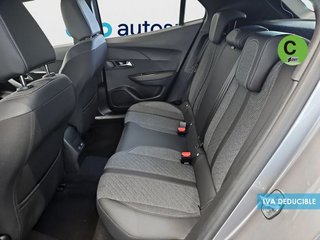 Peugeot 2008 PureTech 100 S&S Allure 75 kW (100 CV)