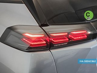Peugeot 2008 PureTech 100 S&S Allure 75 kW (100 CV)