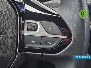 Peugeot 2008 PureTech 100 S&S Allure 75 kW (100 CV)