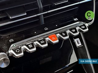 Peugeot 2008 PureTech 100 S&S Allure 75 kW (100 CV)