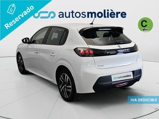 Peugeot 208 PureTech 100 Active Pack 75 kW (100 CV)
