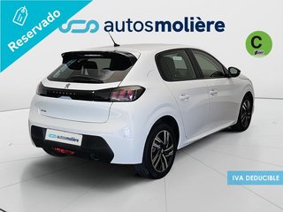 Peugeot 208 PureTech 100 Active Pack 75 kW (100 CV)