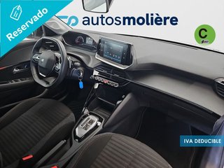 Peugeot 208 PureTech 100 Active Pack 75 kW (100 CV)