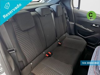 Peugeot 208 PureTech 100 Active Pack 75 kW (100 CV)