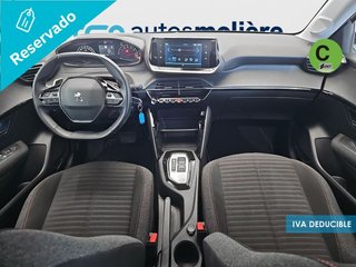 Peugeot 208 PureTech 100 Active Pack 75 kW (100 CV)