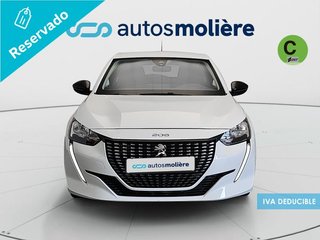 Peugeot 208 PureTech 100 Active Pack 75 kW (100 CV)