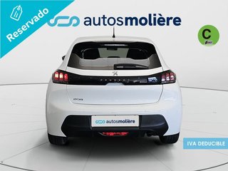 Peugeot 208 PureTech 100 Active Pack 75 kW (100 CV)