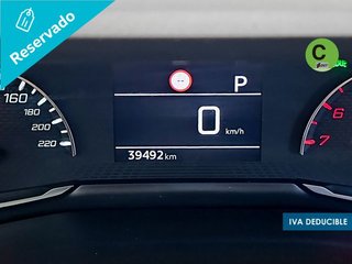 Peugeot 208 PureTech 100 Active Pack 75 kW (100 CV)