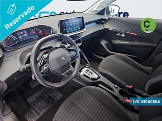 Peugeot 208 PureTech 100 Active Pack 75 kW (100 CV)