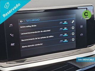 Peugeot 208 PureTech 100 Active Pack 75 kW (100 CV)