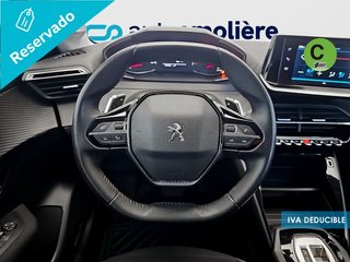 Peugeot 208 PureTech 100 Active Pack 75 kW (100 CV)
