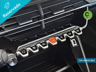 Peugeot 208 PureTech 100 Active Pack 75 kW (100 CV)