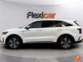 Kia Sorento 1.6 T-GDi HEV Plus Edition 4x2 7pl