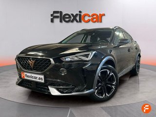 Cupra Formentor 1.5 TSI 110kW (150 CV) DSG