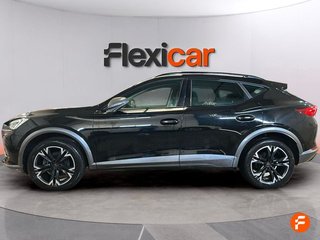 Cupra Formentor 1.5 TSI 110kW (150 CV) DSG