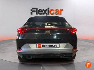 Cupra Formentor 1.5 TSI 110kW (150 CV) DSG