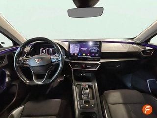 Cupra Formentor 1.5 TSI 110kW (150 CV) DSG