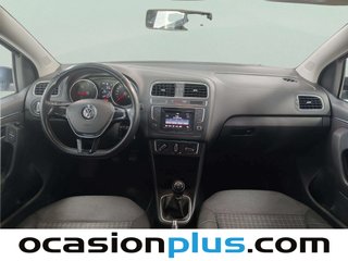 Volkswagen Polo Advance 1.4 TDI BMT 66 kW (90 CV)