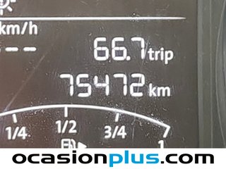 Volkswagen Polo Advance 1.4 TDI BMT 66 kW (90 CV)