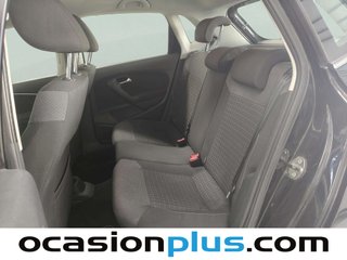 Volkswagen Polo Advance 1.4 TDI BMT 66 kW (90 CV)