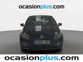 Volkswagen Polo Advance 1.4 TDI BMT 66 kW (90 CV)