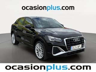Audi Q2 Adrenalin 35 TDI 110 kW (150 CV) S tronic