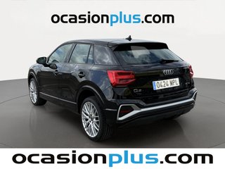 Audi Q2 Adrenalin 35 TDI 110 kW (150 CV) S tronic