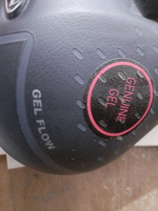 Sillín Bici Selle Italia Gel Flow