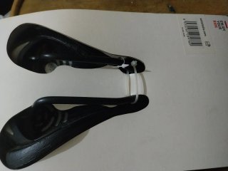 Sillín Bici Selle Italia Gel Flow