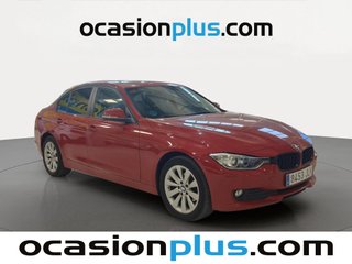BMW Serie 3 318d 105 kW (143 CV)