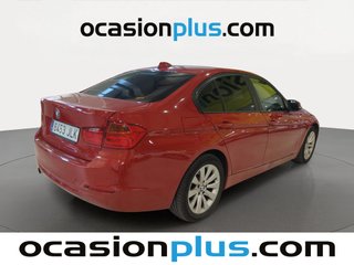 BMW Serie 3 318d 105 kW (143 CV)