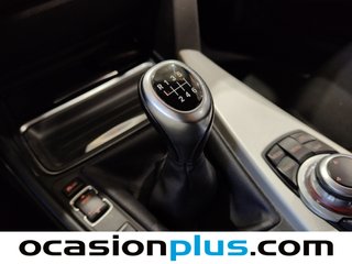 BMW Serie 3 318d 105 kW (143 CV)