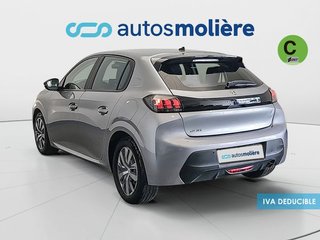 Peugeot 208 PureTech 100 Active Pack 75 kW (100 CV)