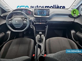 Peugeot 208 PureTech 100 Active Pack 75 kW (100 CV)