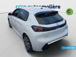 Peugeot 208 PureTech 100 Active Pack 75 kW (100 CV)