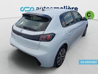 Peugeot 208 PureTech 100 Active Pack 75 kW (100 CV)