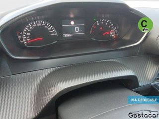 Peugeot 208 PureTech 100 Active Pack 75 kW (100 CV)