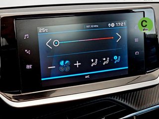 Peugeot 208 PureTech 100 Active Pack EAT8 75 kW (100 CV)