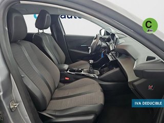 Peugeot 208 PureTech 100 Allure 75 kW (100 CV)