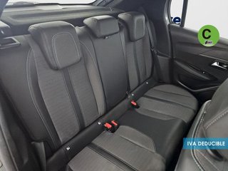 Peugeot 208 PureTech 100 Allure 75 kW (100 CV)