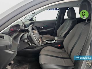 Peugeot 208 PureTech 100 Allure 75 kW (100 CV)