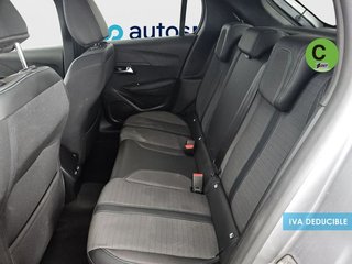 Peugeot 208 PureTech 100 Allure 75 kW (100 CV)