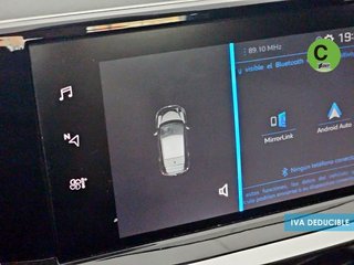Peugeot 208 PureTech 100 Allure 75 kW (100 CV)