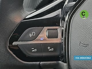 Peugeot 208 PureTech 100 Allure 75 kW (100 CV)